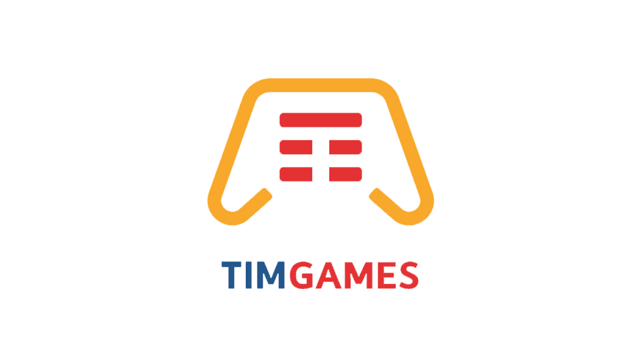 Tim Games