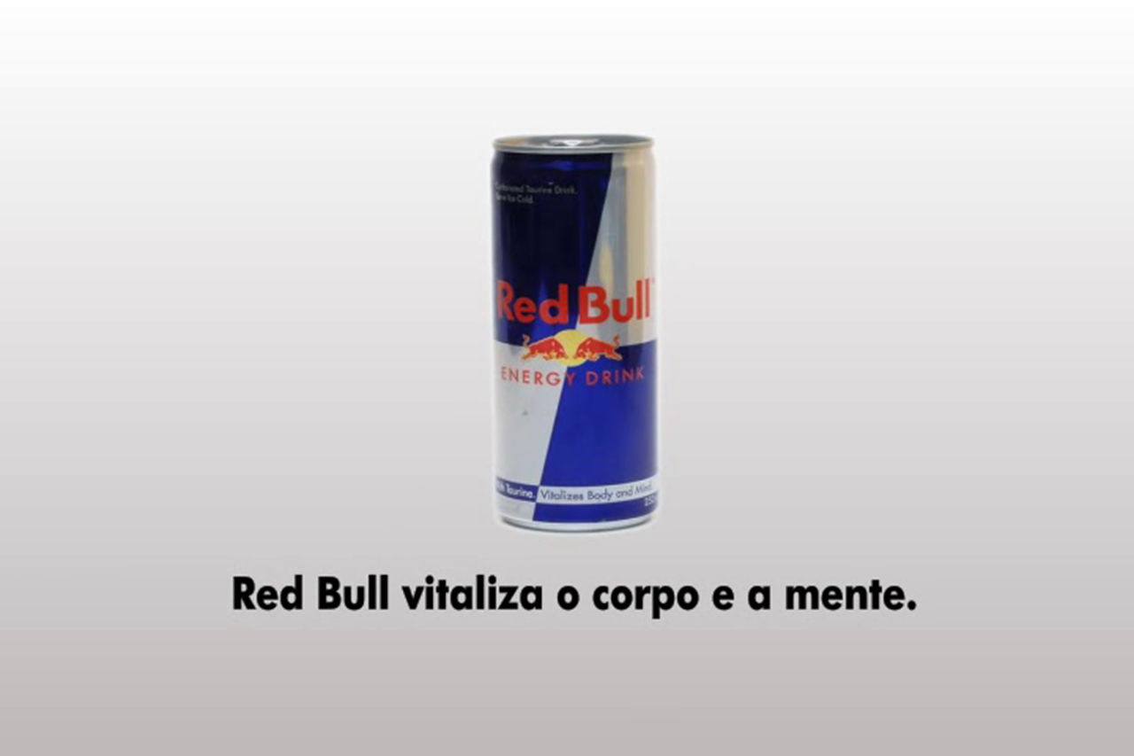 Red Bull